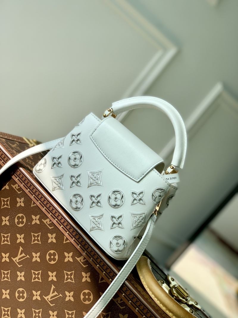 LV Capucines Bags